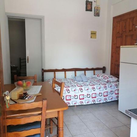 Sophie'S Traditional Hospitality Appartment Monemvasia Bagian luar foto
