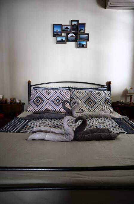 Sophie'S Traditional Hospitality Appartment Monemvasia Bagian luar foto
